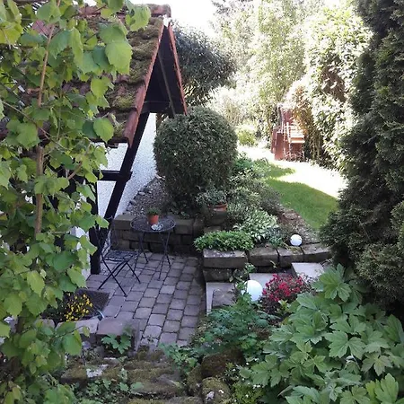 Bibert * Michelstadt