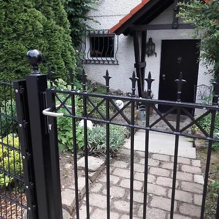 Bibert Appartement *