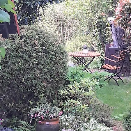 Appartement Bibert Michelstadt