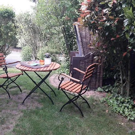 Bibert Apartmán