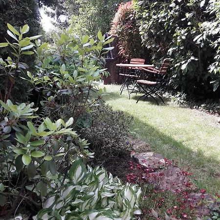 Appartement Bibert Michelstadt