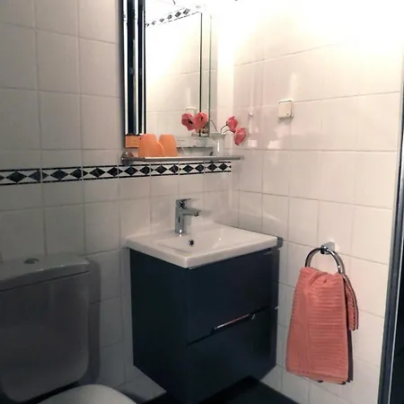 Appartement Bibert *