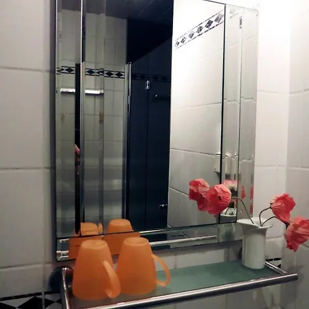 Bibert Appartement Michelstadt