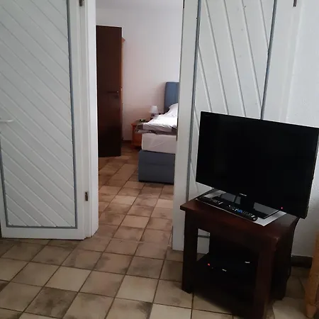 Appartement Bibert Michelstadt