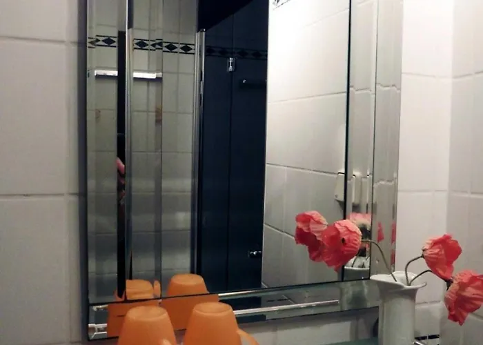 Bibert شقة ميشيلشتادت